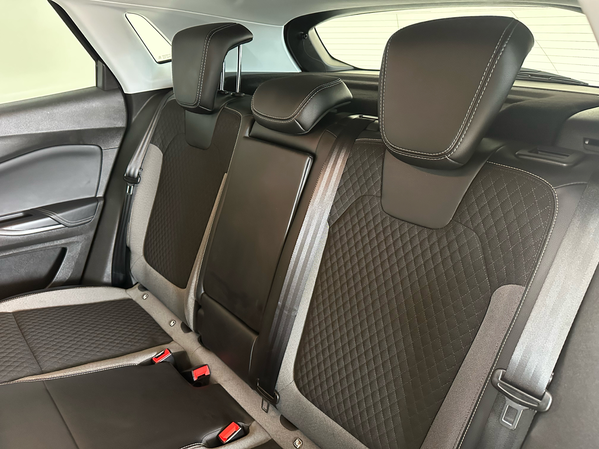 Billede af Opel Grandland X 1,6 PHEV  Plugin-hybrid Euro Limited 225HK 5d 8g Aut.