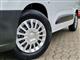 Billede af Toyota Proace City Electric Medium EL Comfort Master 1 Skydedør 136HK Van Aut.