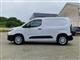 Billede af Toyota Proace City Electric Medium EL Comfort Master 1 Skydedør 136HK Van Aut.