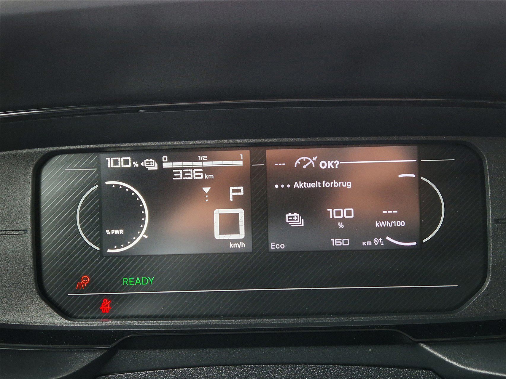 Billede af Toyota Proace City Electric Medium EL Comfort Master 1 Skydedør 136HK Van Aut.