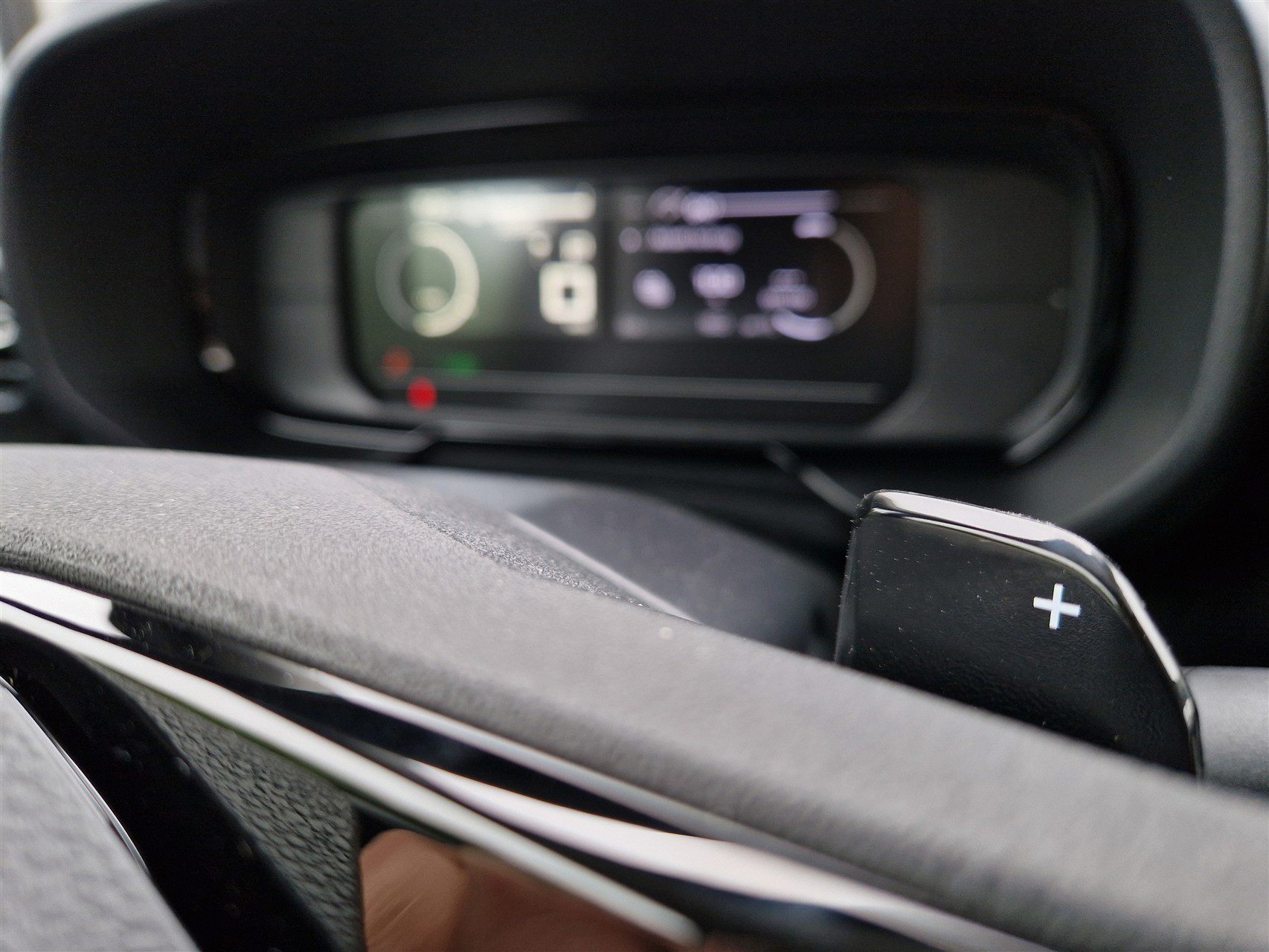 Billede af Toyota Proace City Electric Medium EL Comfort Master 1 Skydedør 136HK Van Aut.