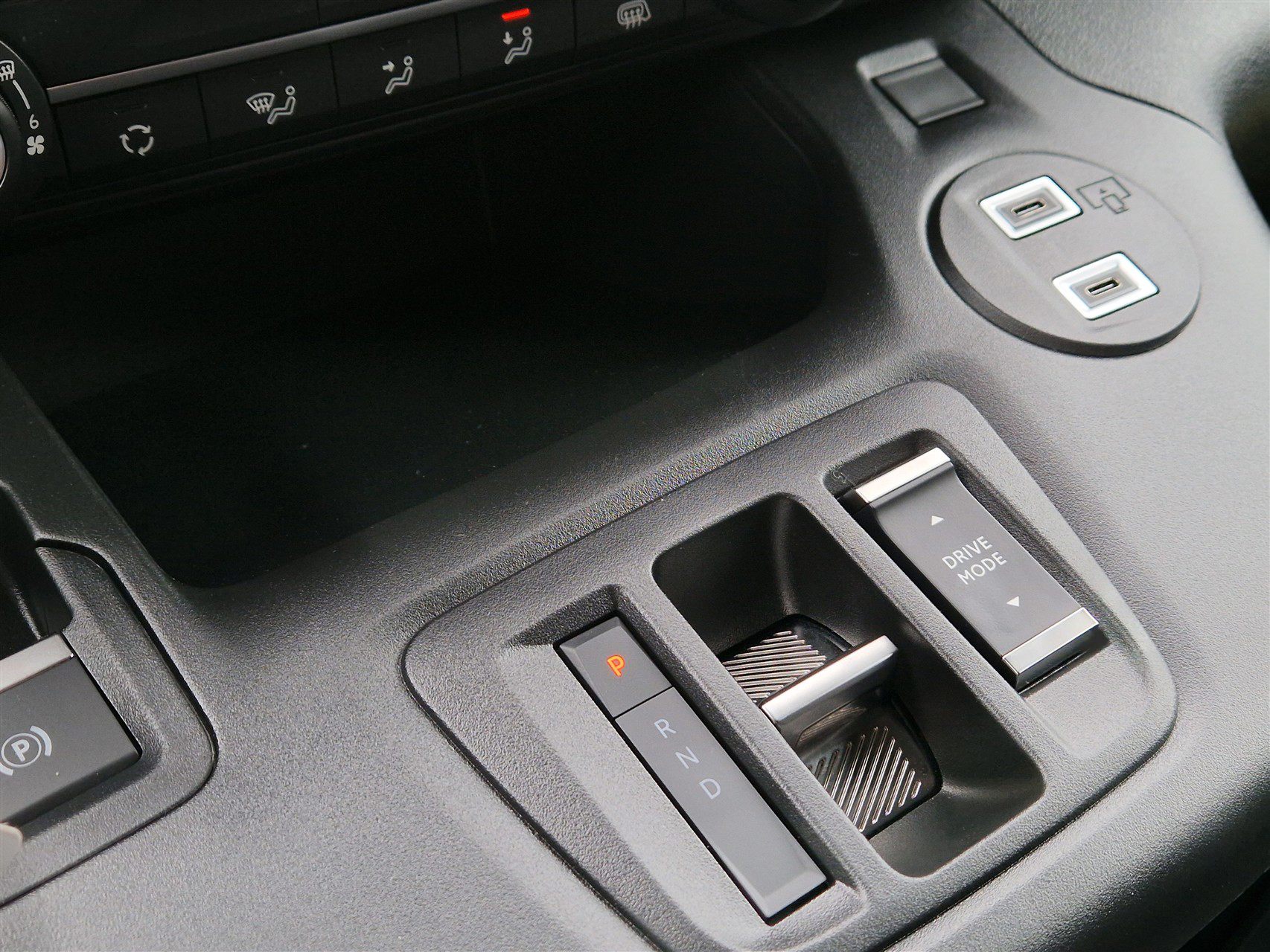 Billede af Toyota Proace City Electric Medium EL Comfort Master 1 Skydedør 136HK Van Aut.