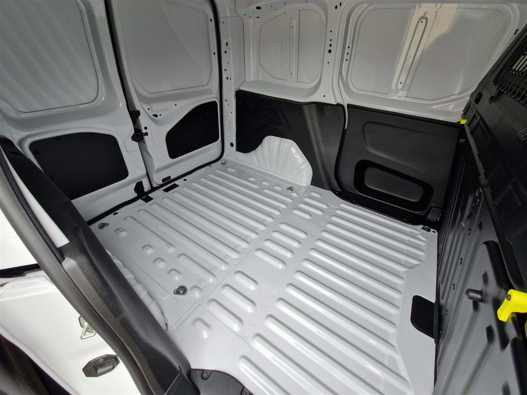 Billede af Toyota Proace City Electric Medium EL Comfort Master 1 Skydedør 136HK Van Aut.