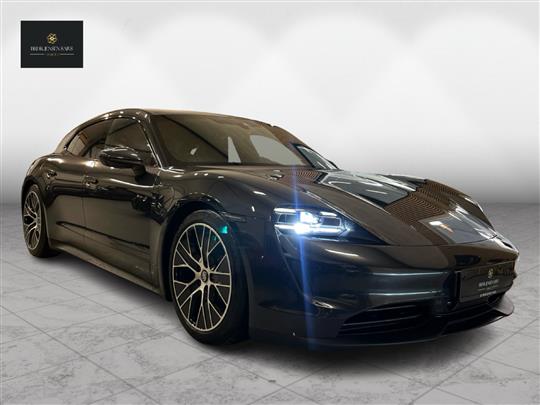 Porsche Taycan Sport Turismo EL Performance 380HK Stc Aut.