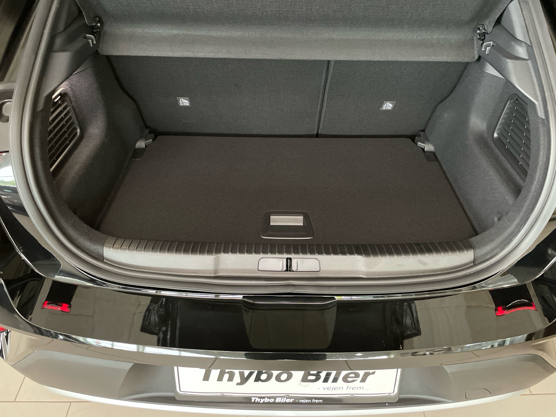 Billede af Opel Mokka-e EL Elegance 136HK 5d Aut.