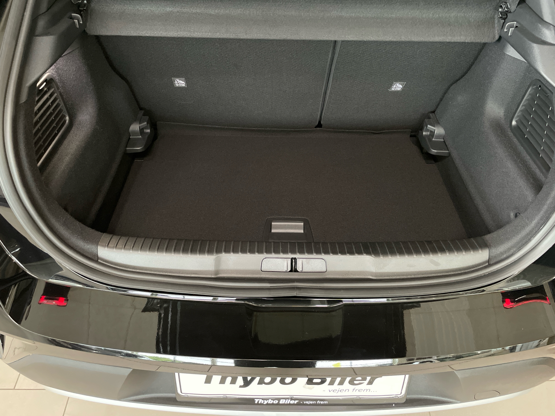 Billede af Opel Mokka-e EL Elegance 136HK 5d Aut.