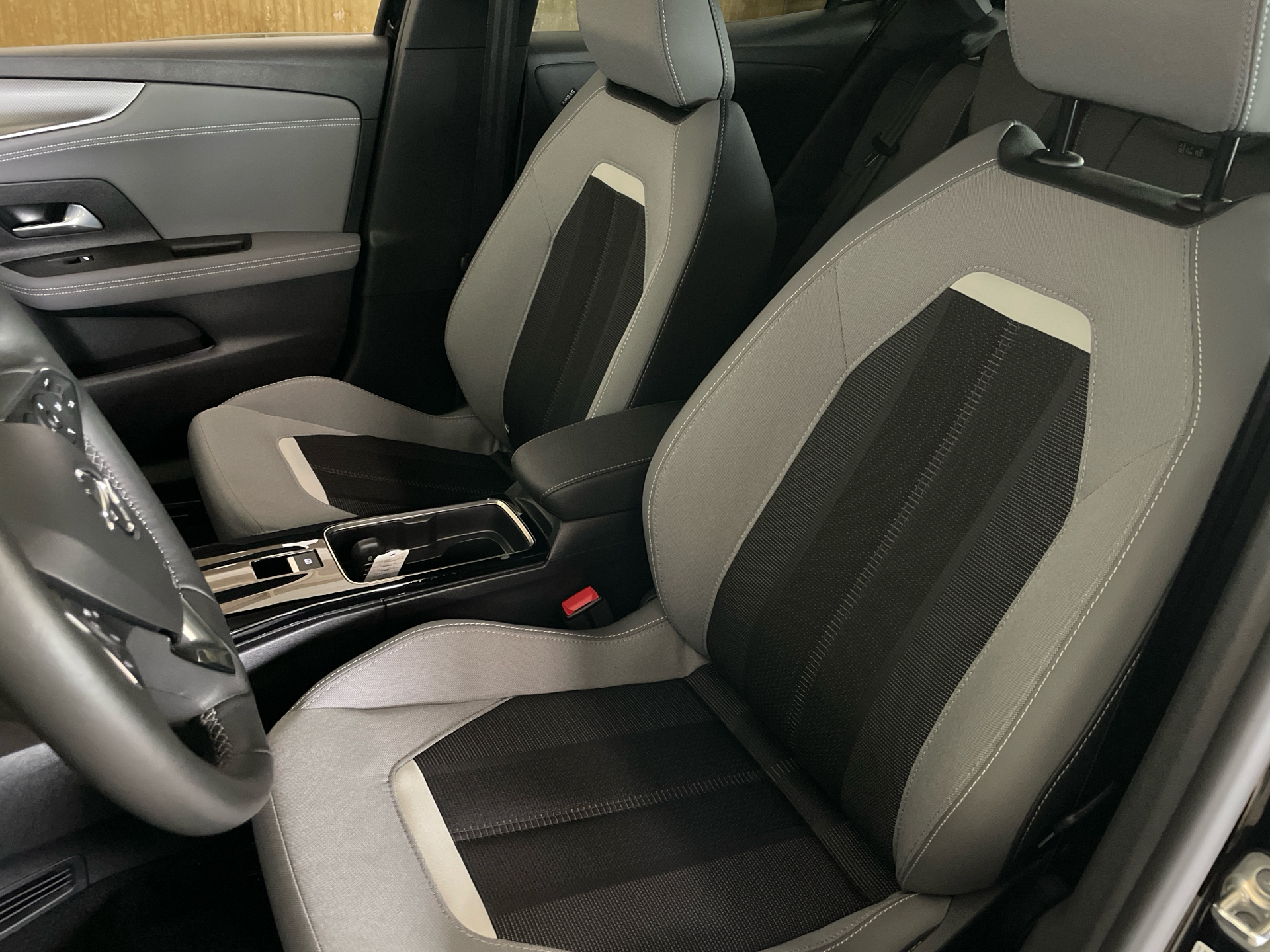 Billede af Opel Mokka-e EL Elegance 136HK 5d Aut.