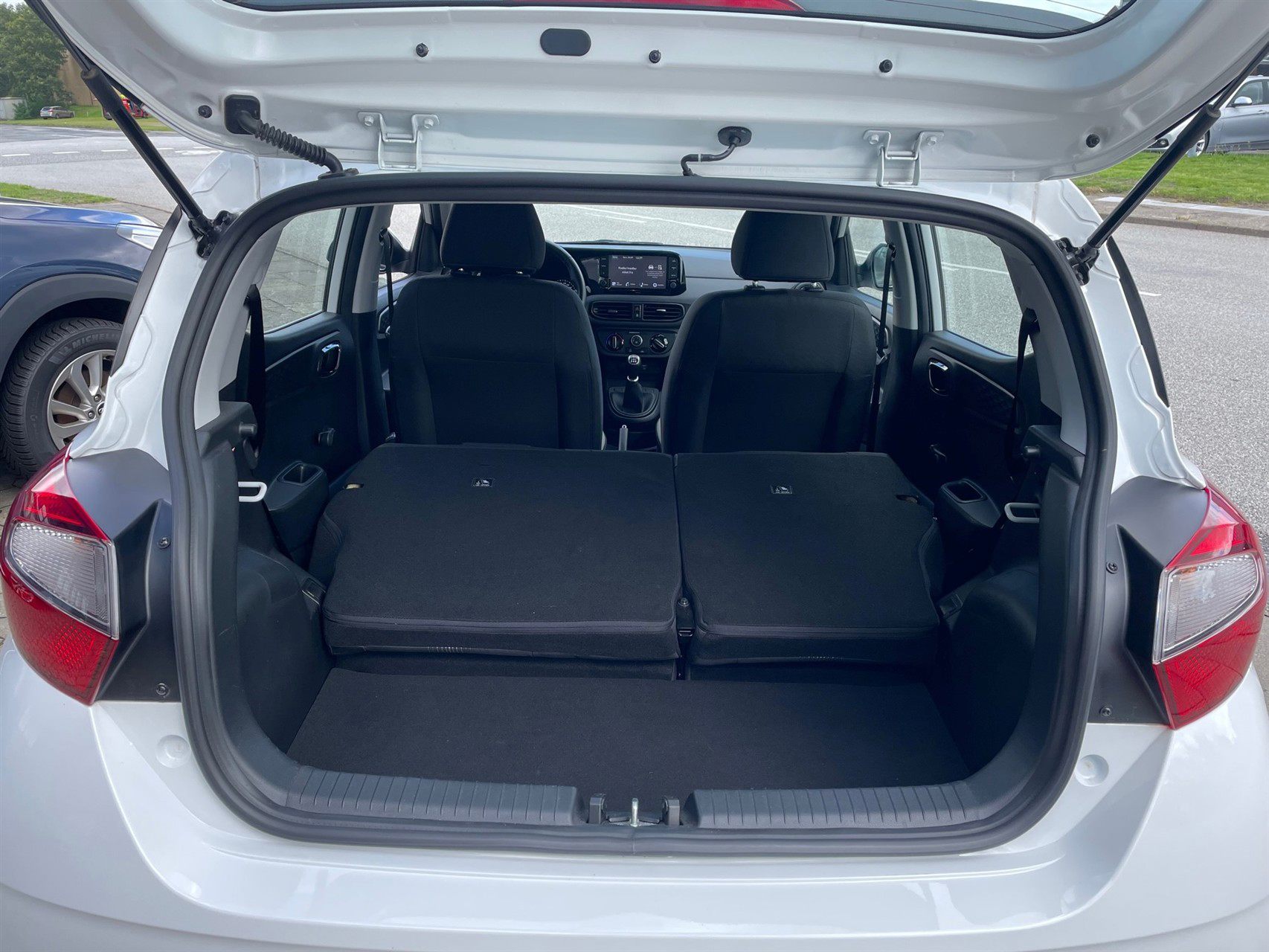 Billede af Hyundai i10 1,0 Essential 67HK 5d