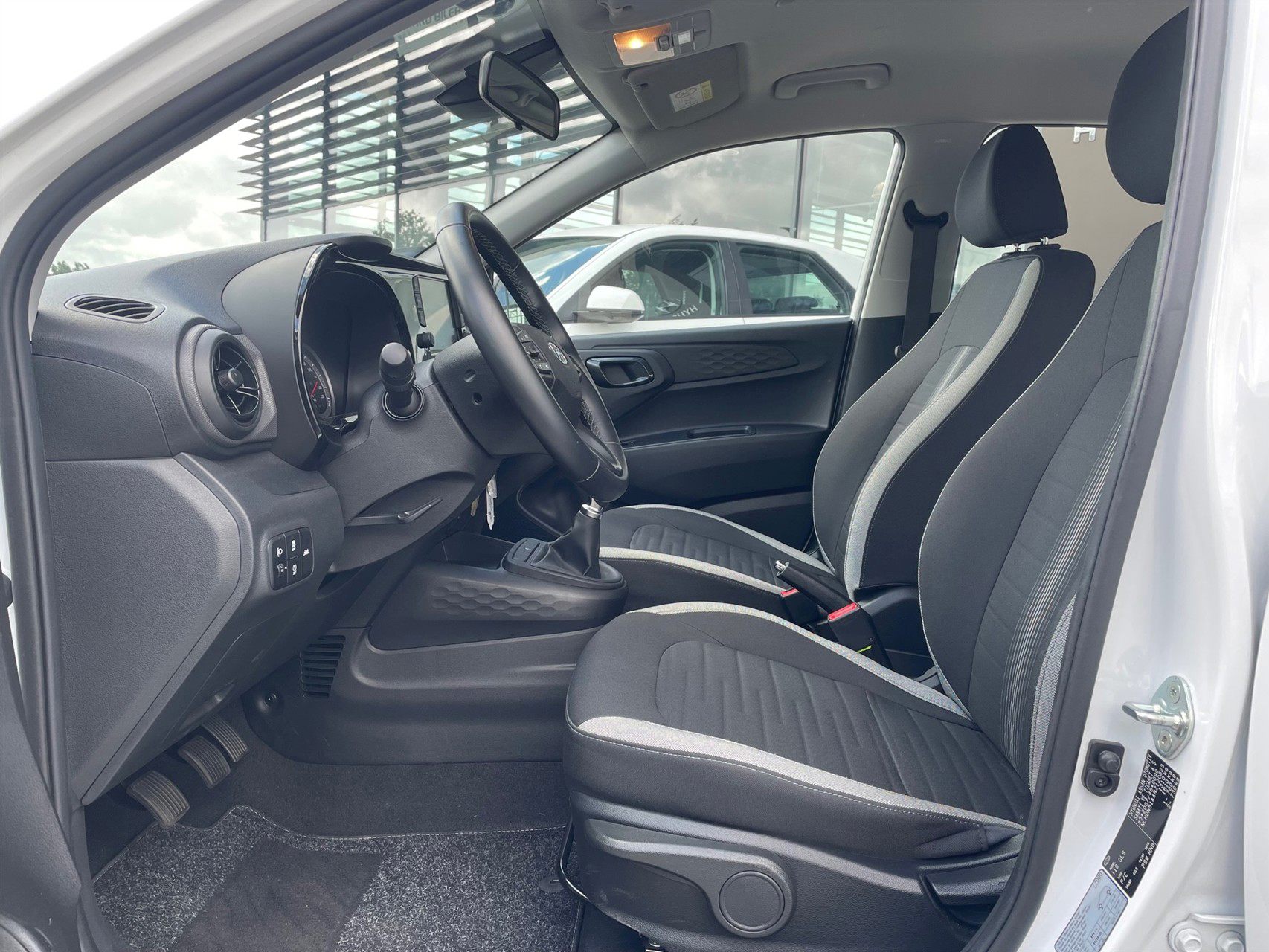 Billede af Hyundai i10 1,0 Essential 67HK 5d