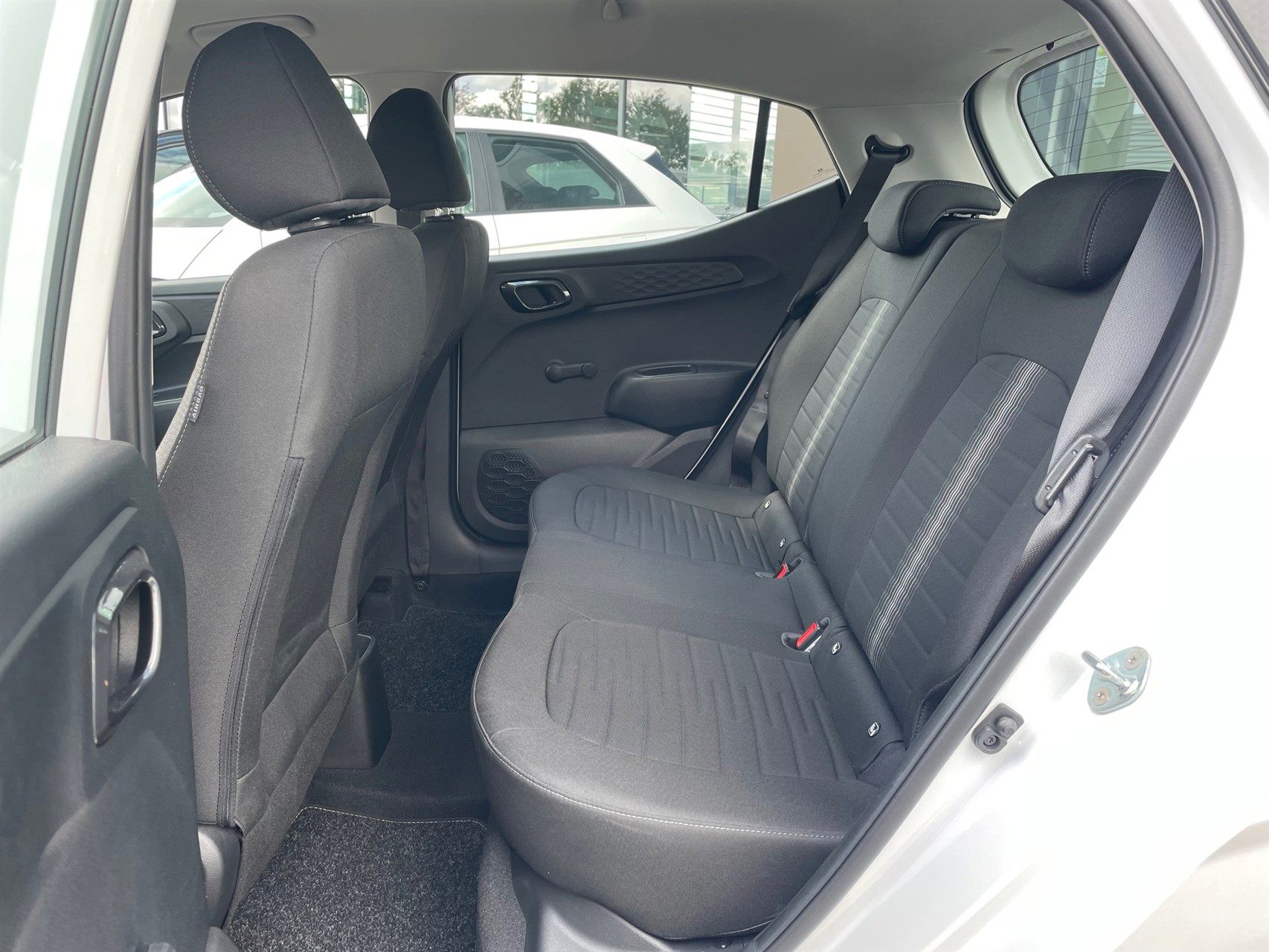 Billede af Hyundai i10 1,0 Essential 67HK 5d
