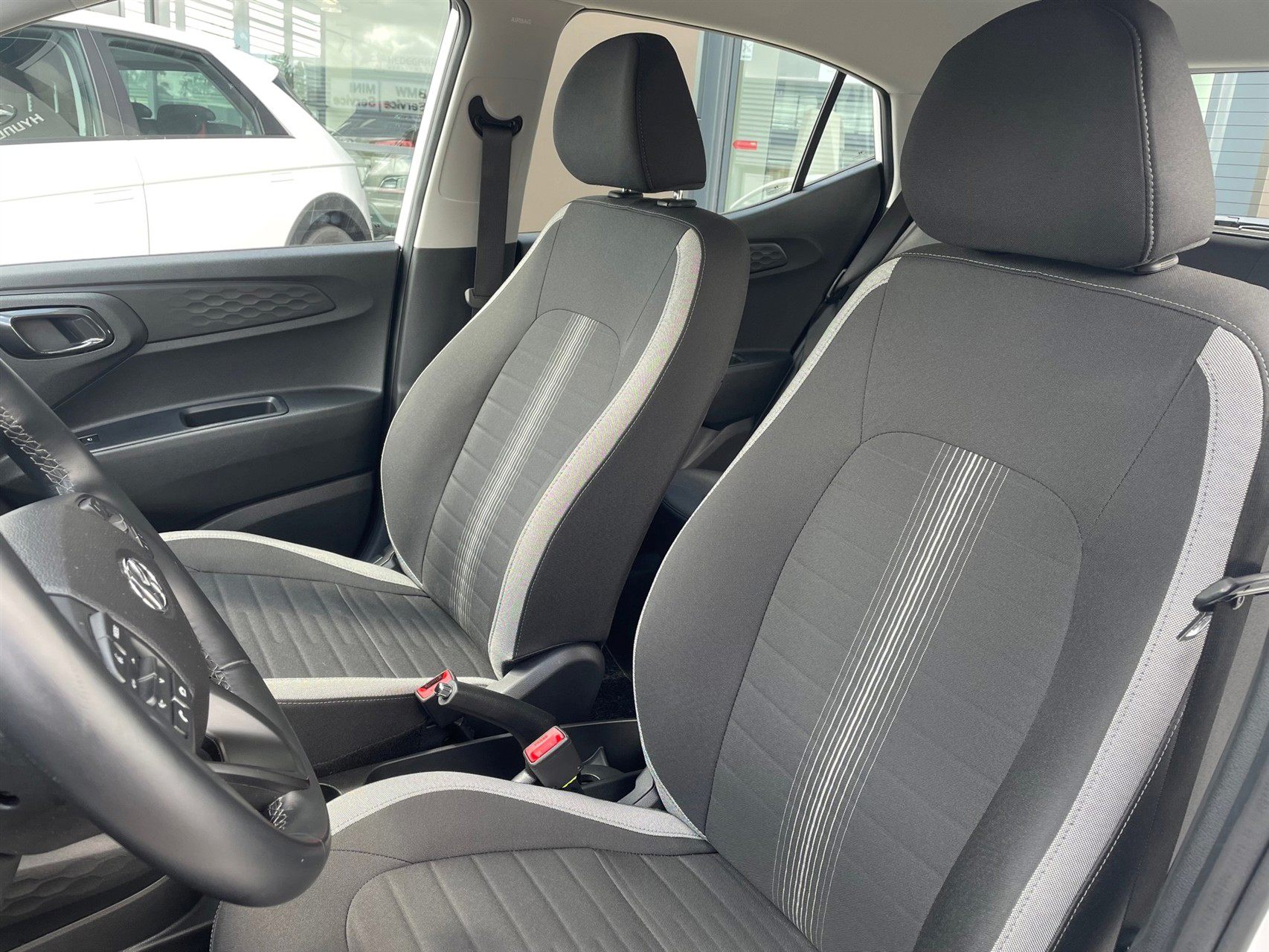 Billede af Hyundai i10 1,0 Essential 67HK 5d