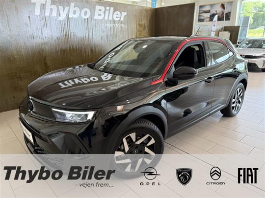 Opel Mokka-e EL GS-Line 136HK 5d Aut.