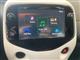 Billede af Citroën C1 1,0 VTi VTR Airscape 72HK 5d