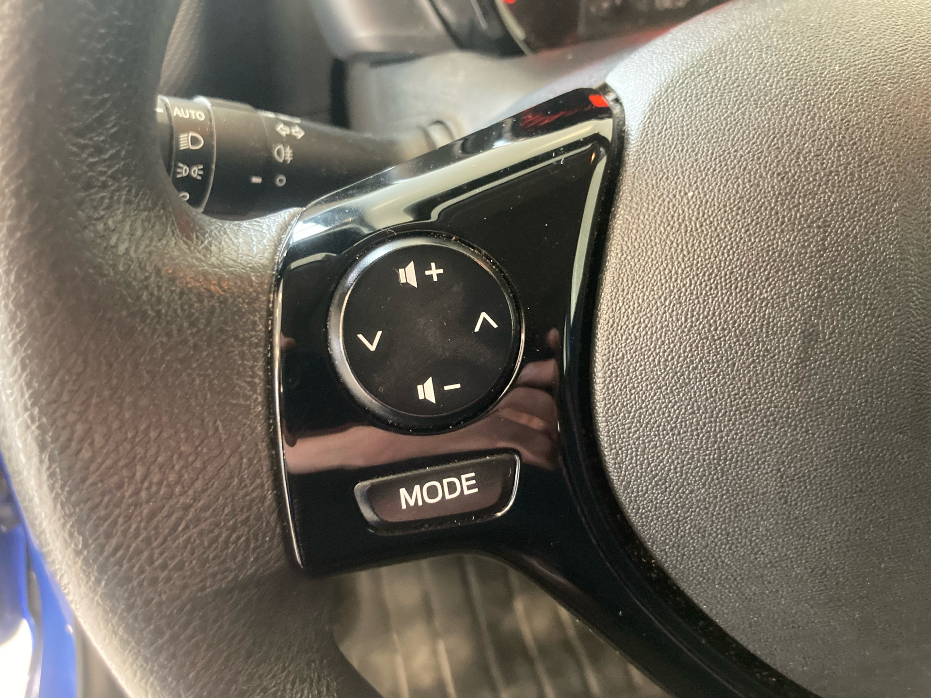 Billede af Citroën C1 1,0 VTi VTR Airscape 72HK 5d