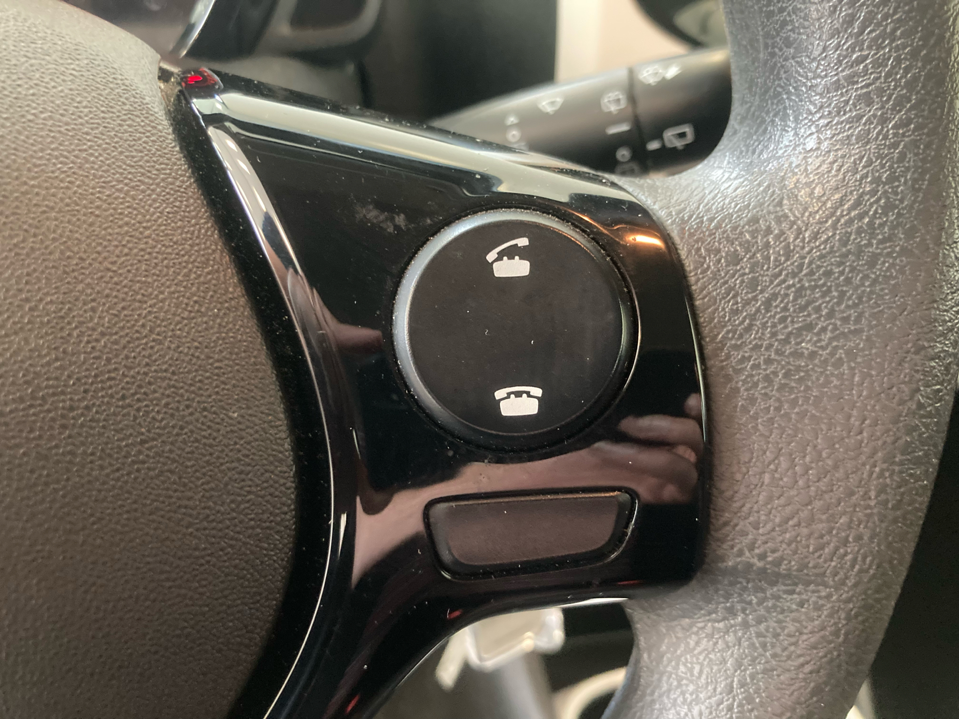 Billede af Citroën C1 1,0 VTi VTR Airscape 72HK 5d