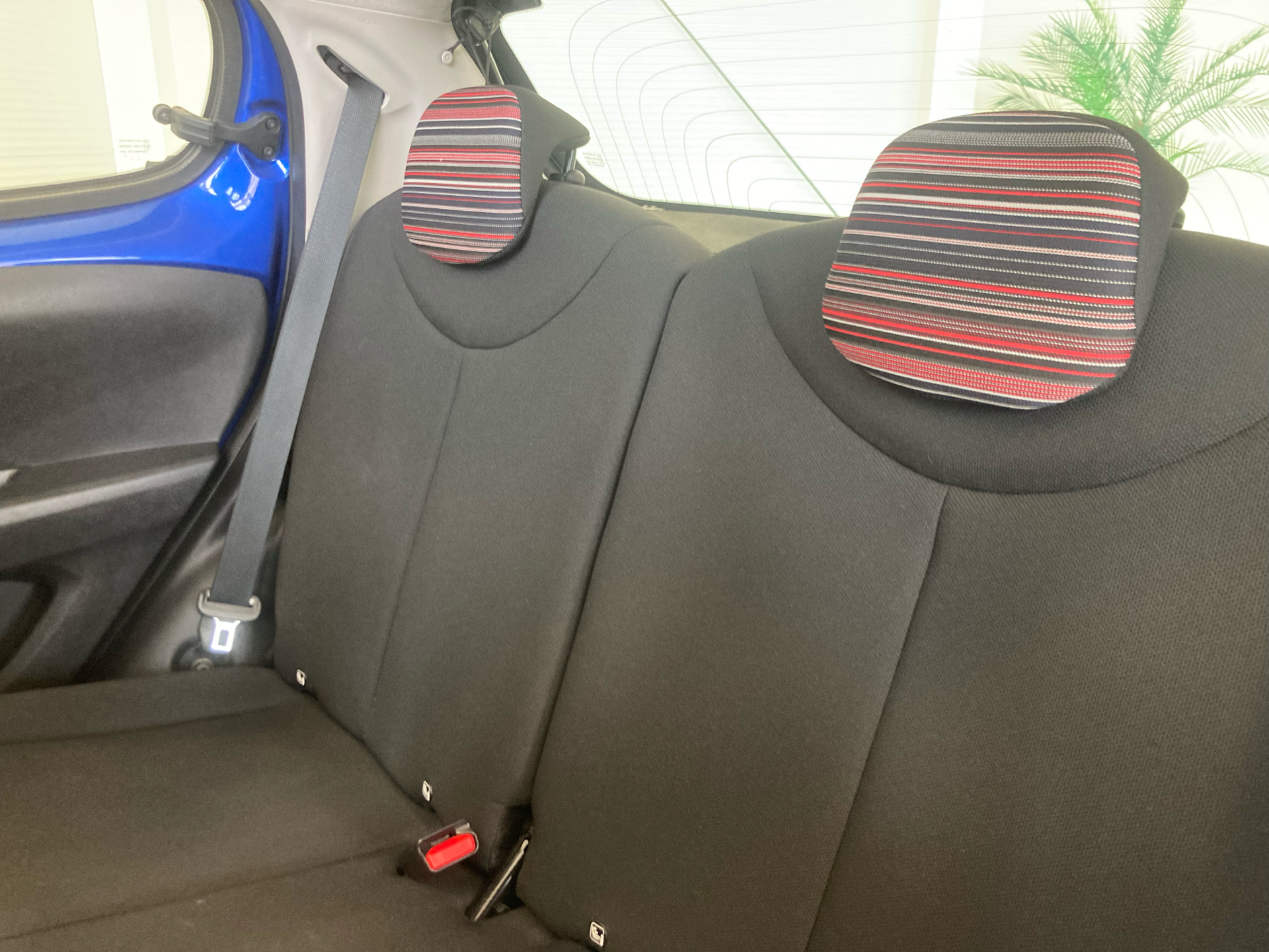 Billede af Citroën C1 1,0 VTi VTR Airscape 72HK 5d