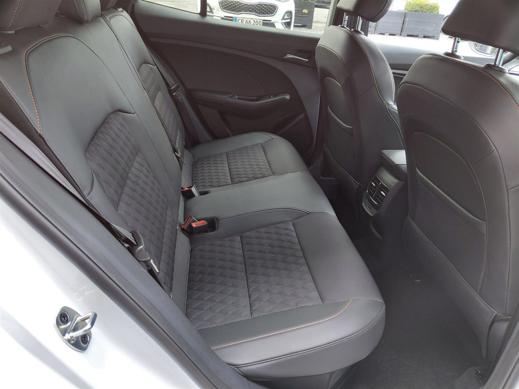 Billede af MG MG3 1,5 Hybrid Luxury 194HK 5d Aut.