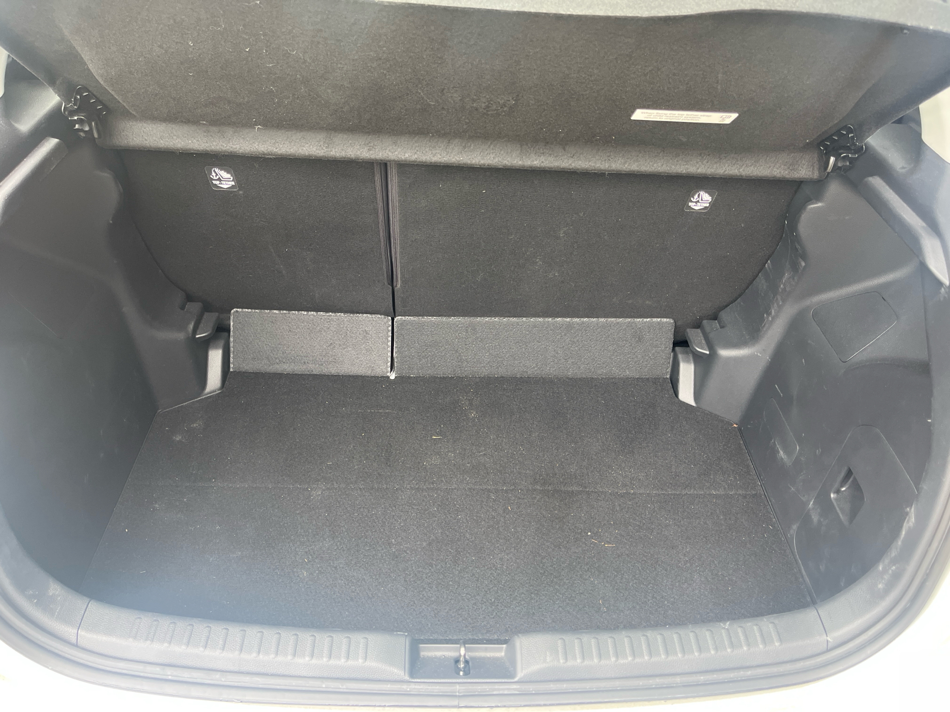Billede af Mazda 2 1,5 VVT-I  Hybrid Agile Comfort & Safety Pack CVT 116HK 5d Trinl. Gear