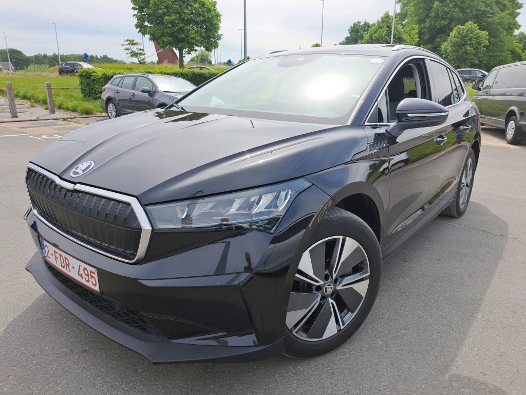 Billede af Skoda Enyaq iV 80 EL 204HK 5d Aut.