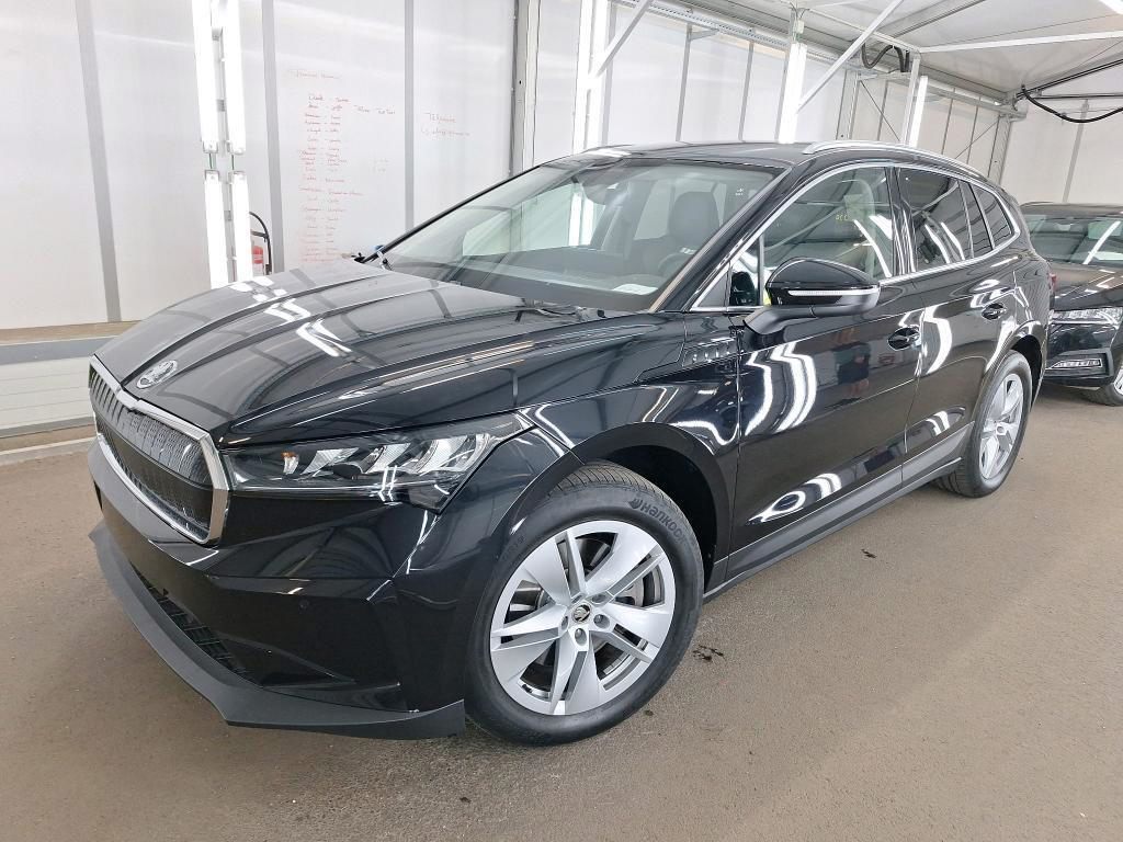 Billede af Skoda Enyaq iV 80 EL 204HK 5d Aut.