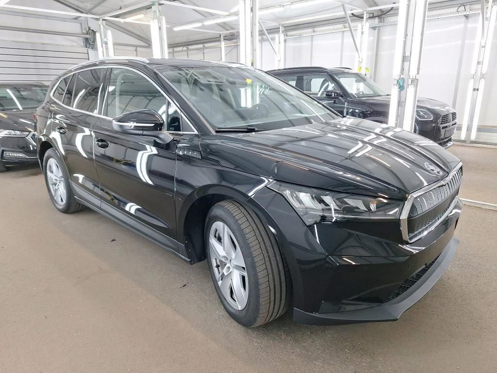 Billede af Skoda Enyaq iV 80 EL 204HK 5d Aut.