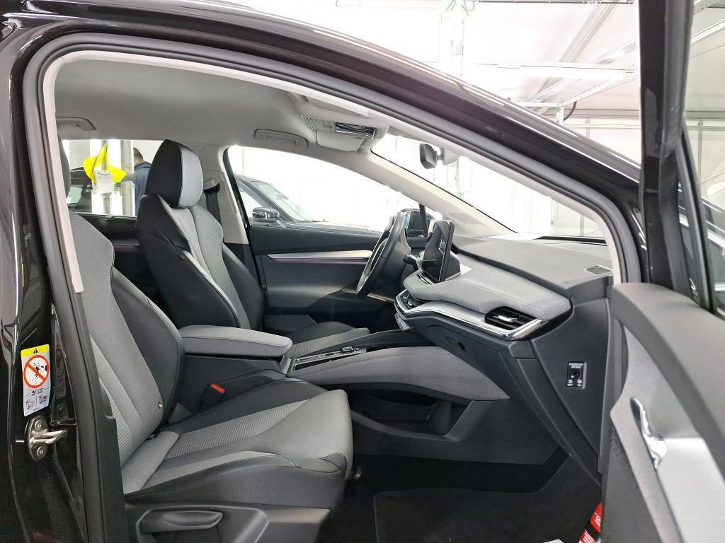 Billede af Skoda Enyaq iV 80 EL 204HK 5d Aut.