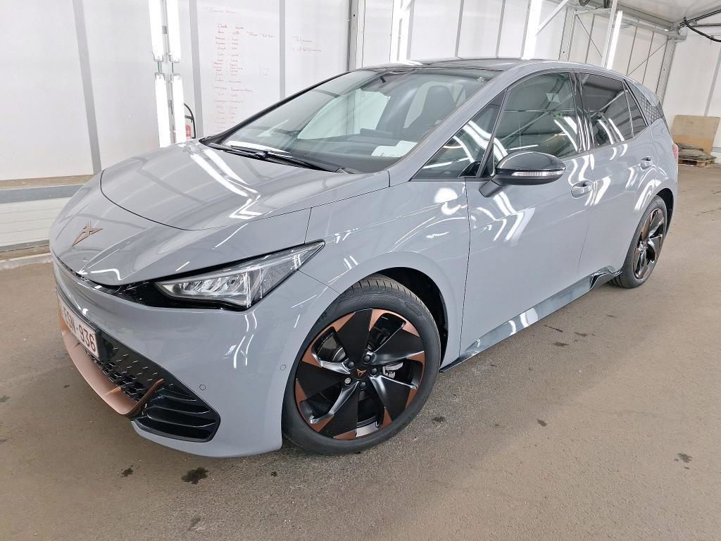 Billede af Cupra Born EL 204HK 5d Aut.