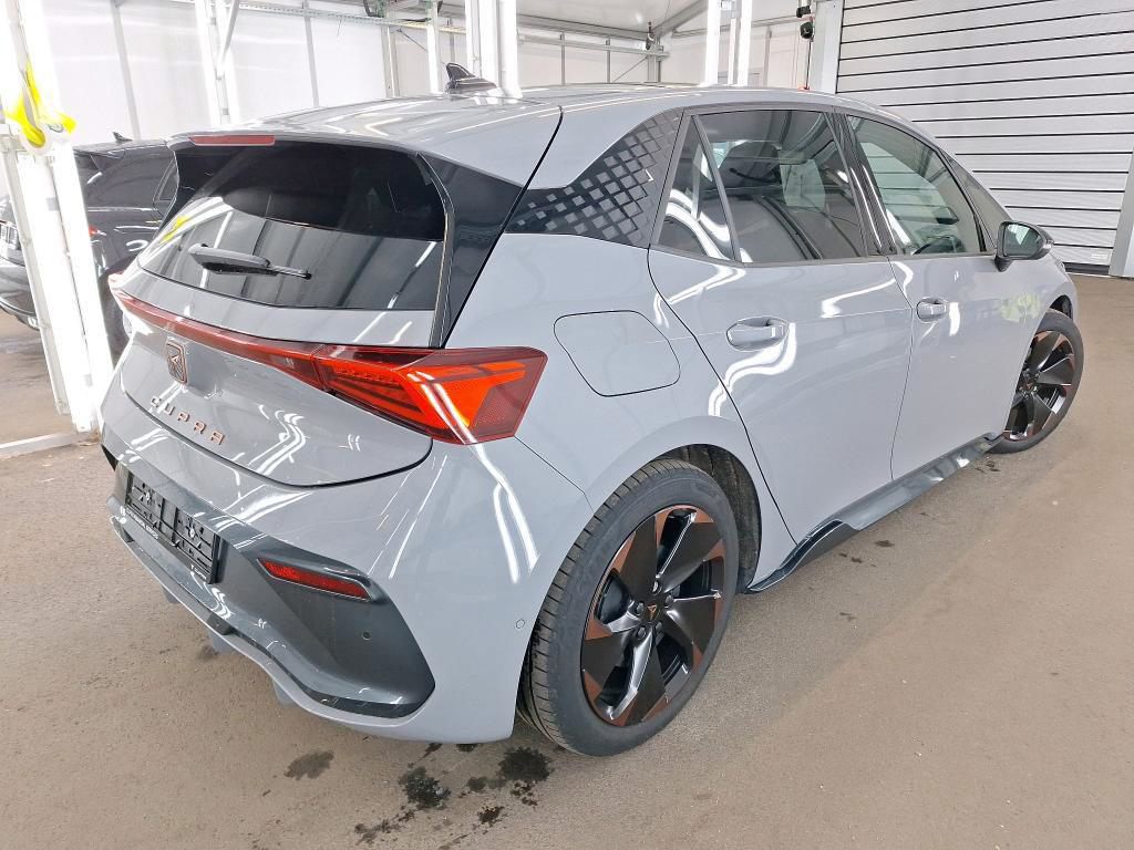 Billede af Cupra Born EL 204HK 5d Aut.
