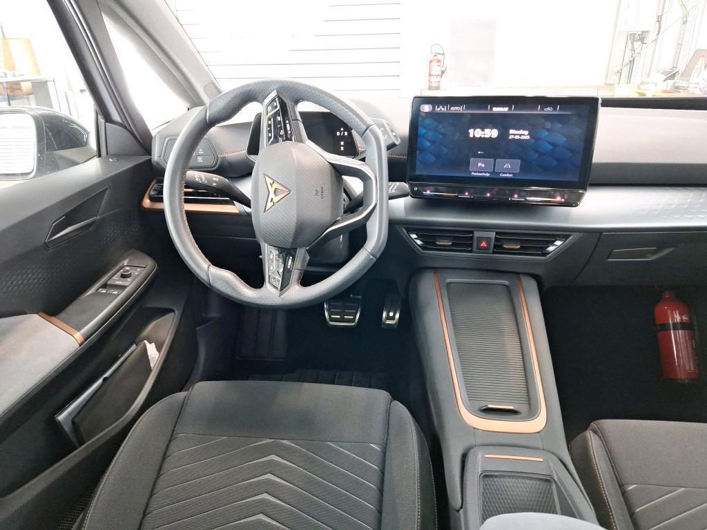 Billede af Cupra Born EL 204HK 5d Aut.
