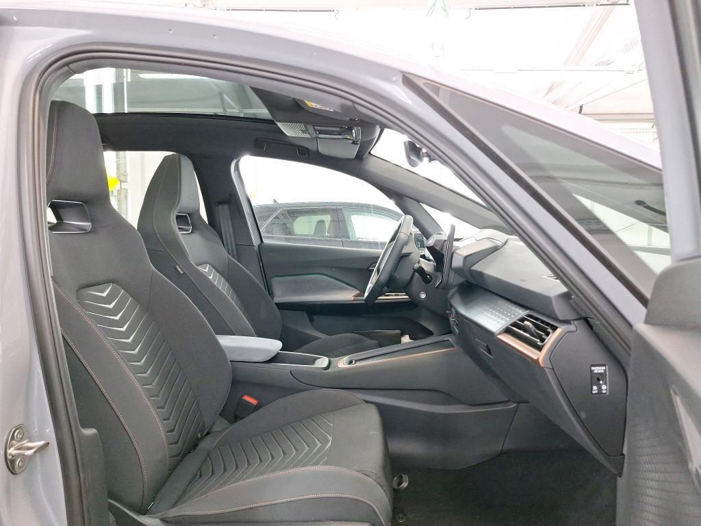 Billede af Cupra Born EL 204HK 5d Aut.