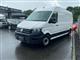 Billede af VW Crafter 30 L3H2 2,0 TDI SCR 140HK Van 6g