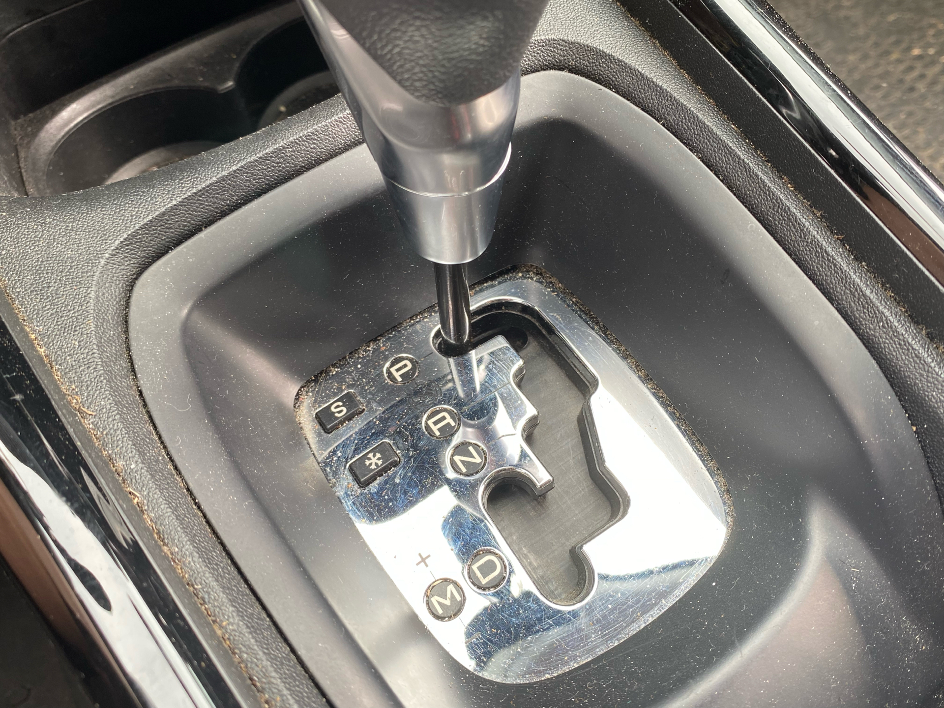 Billede af Peugeot 2008 1,2 e-THP Allure EAT6 110HK 6g Aut.