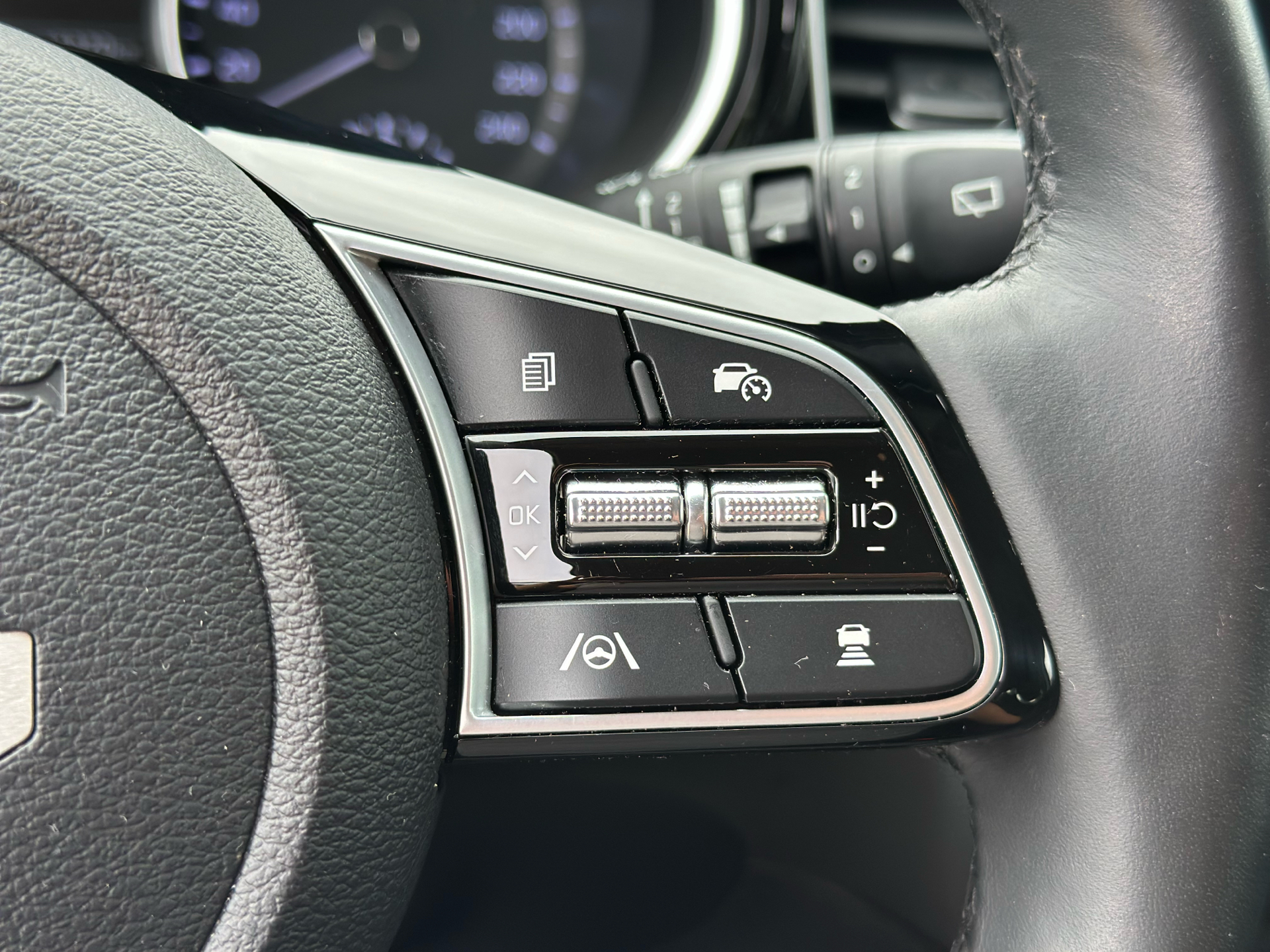 Billede af Kia Ceed SW 1,6 GDI PHEV  Plugin-hybrid Prestige DCT 141HK Stc 6g Aut.