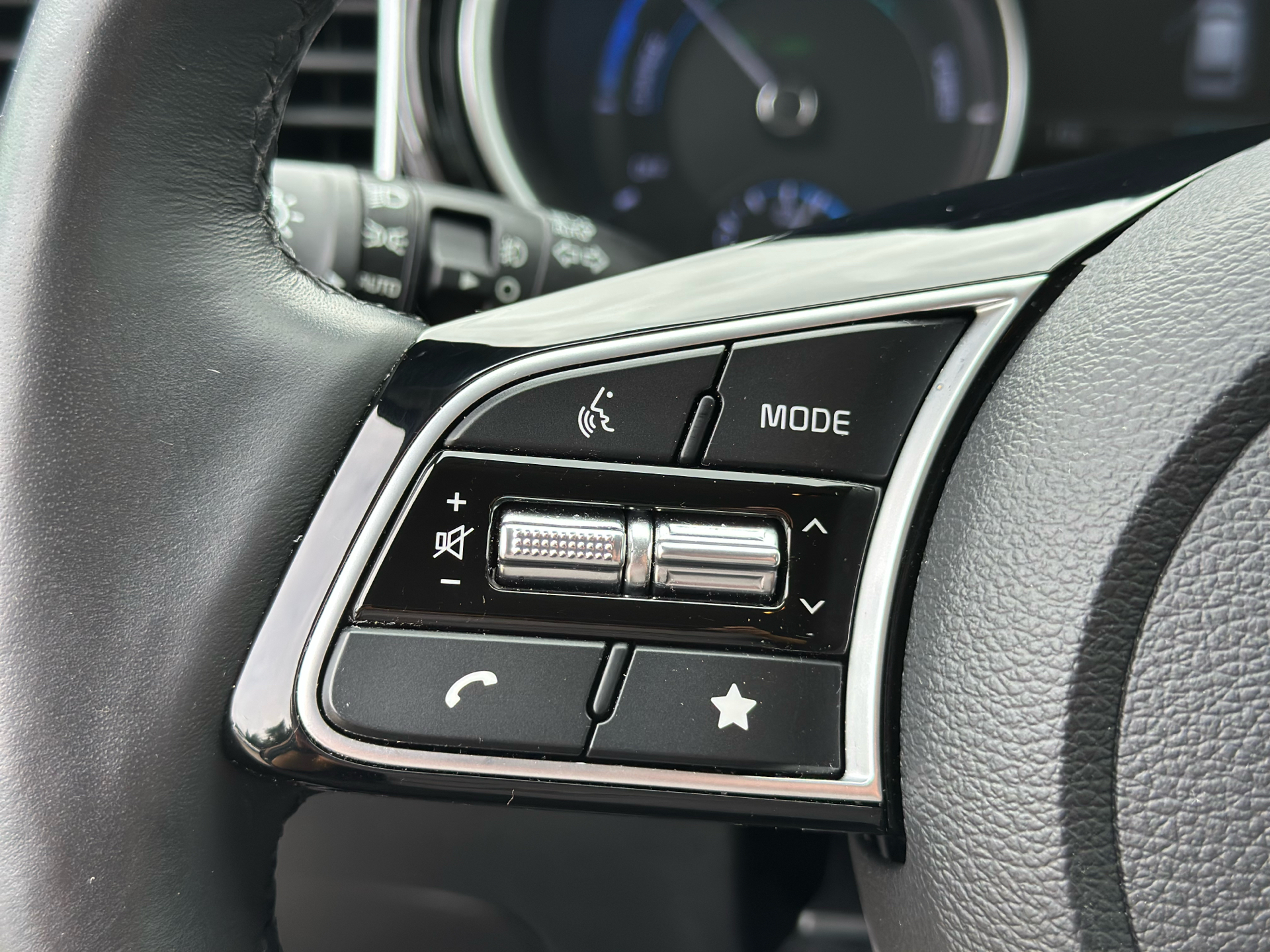 Billede af Kia Ceed SW 1,6 GDI PHEV  Plugin-hybrid Prestige DCT 141HK Stc 6g Aut.