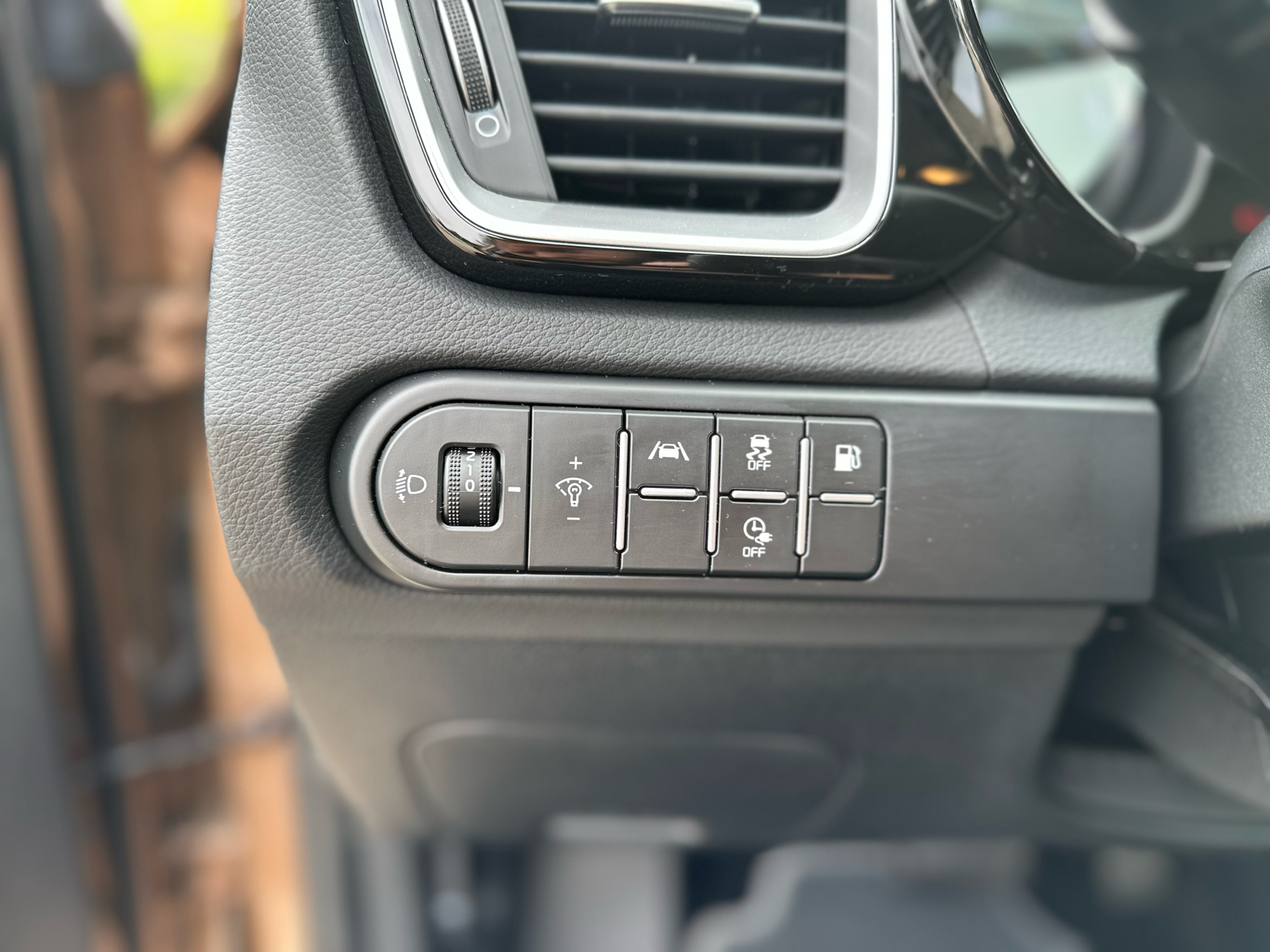 Billede af Kia Ceed SW 1,6 GDI PHEV  Plugin-hybrid Prestige DCT 141HK Stc 6g Aut.
