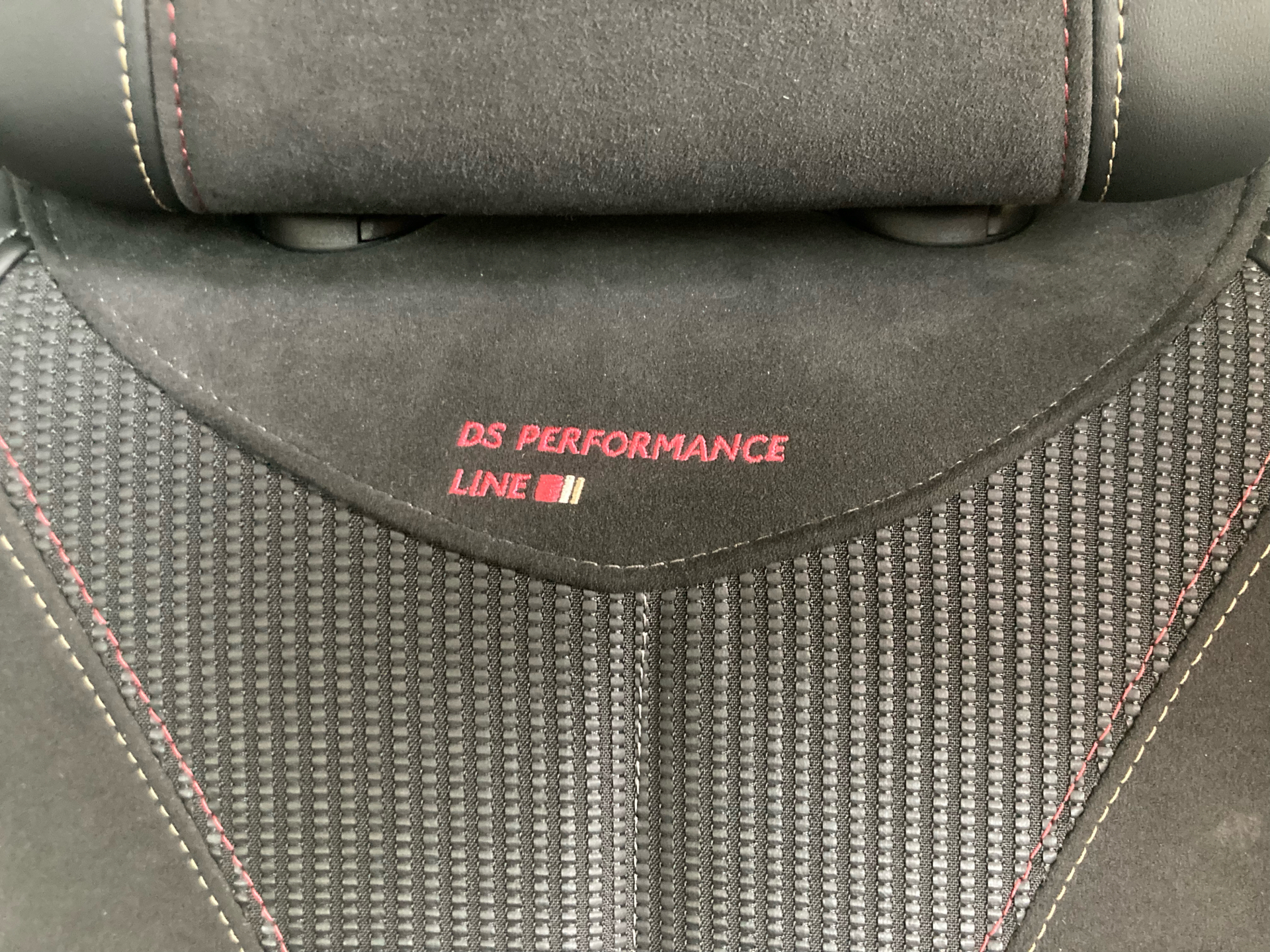 Billede af DS DS4 1,2 PureTech Performance Line Pack EAT8 130HK 5d 8g Aut.