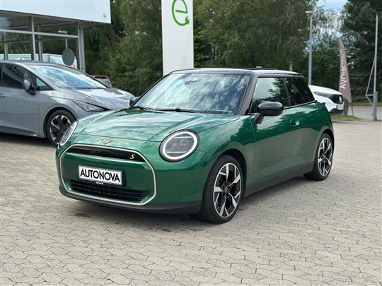 Mini Cooper SE EL Favoured Trim Option Level M 218HK 3d Aut.