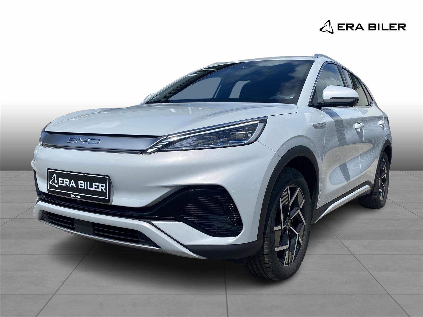 Billede af BYD Atto 3 EL Comfort 204HK 5d Aut.