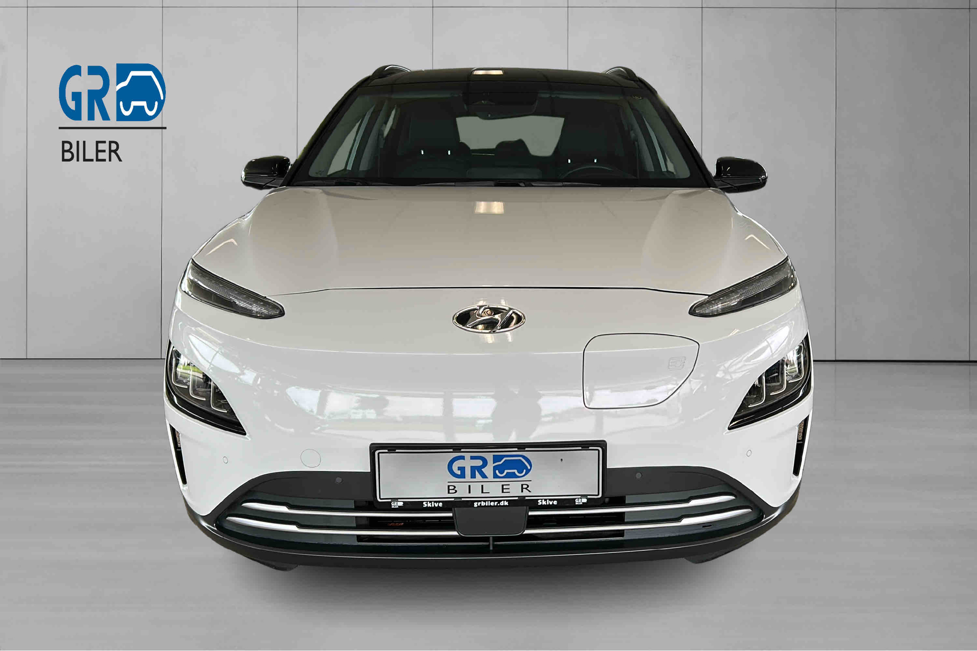 Billede af Hyundai Kona EL Ultimate 204HK 5d Aut.