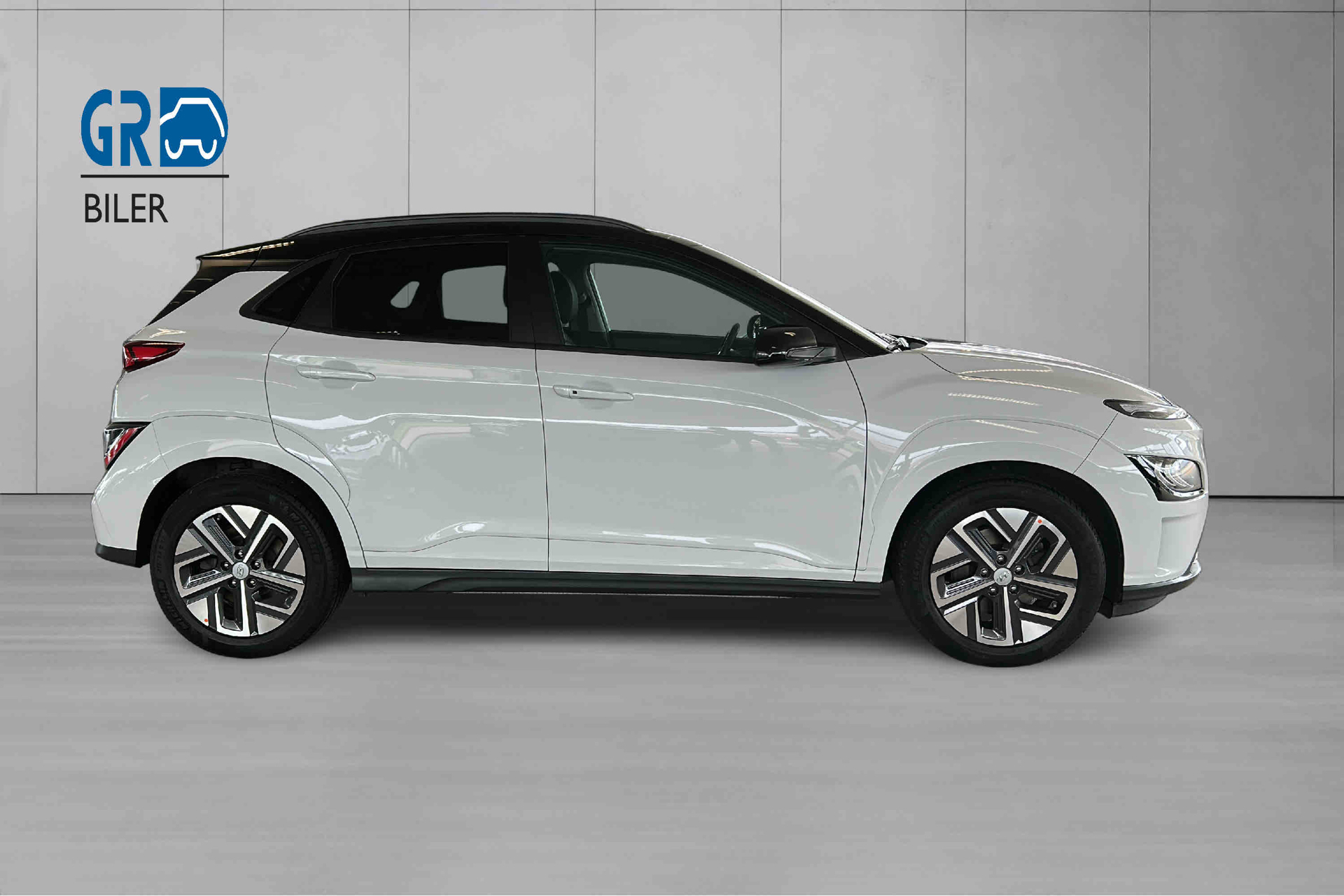 Billede af Hyundai Kona EL Ultimate 204HK 5d Aut.