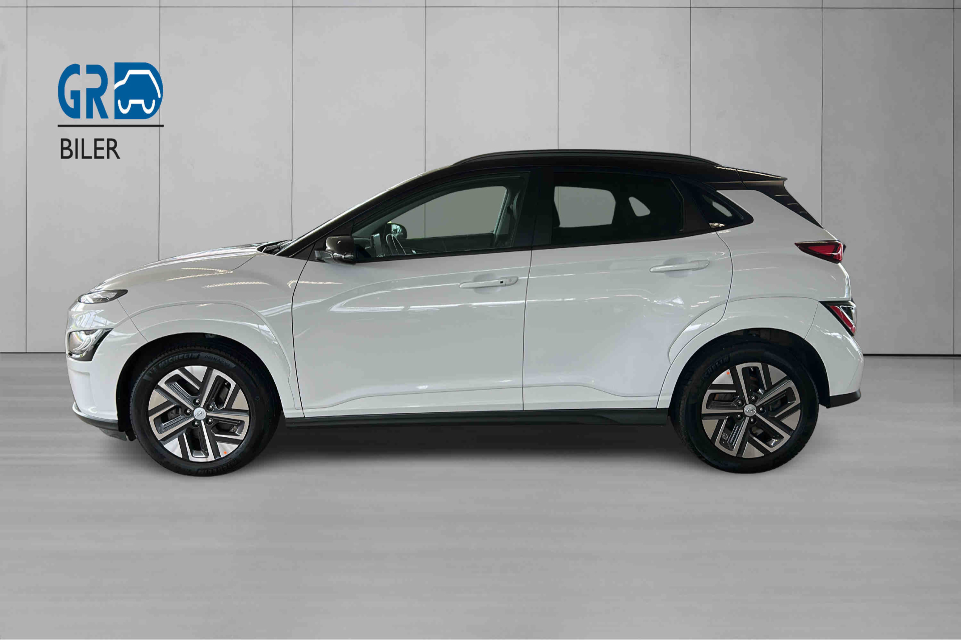 Billede af Hyundai Kona EL Ultimate 204HK 5d Aut.