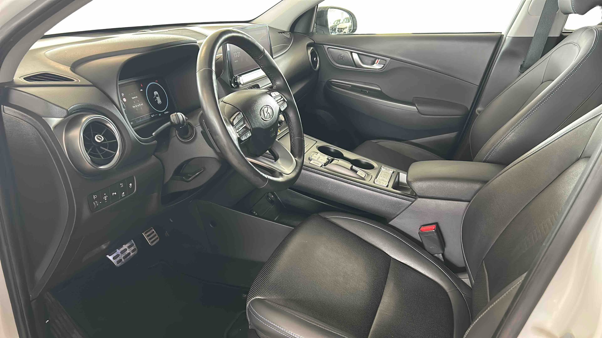 Billede af Hyundai Kona EL Ultimate 204HK 5d Aut.