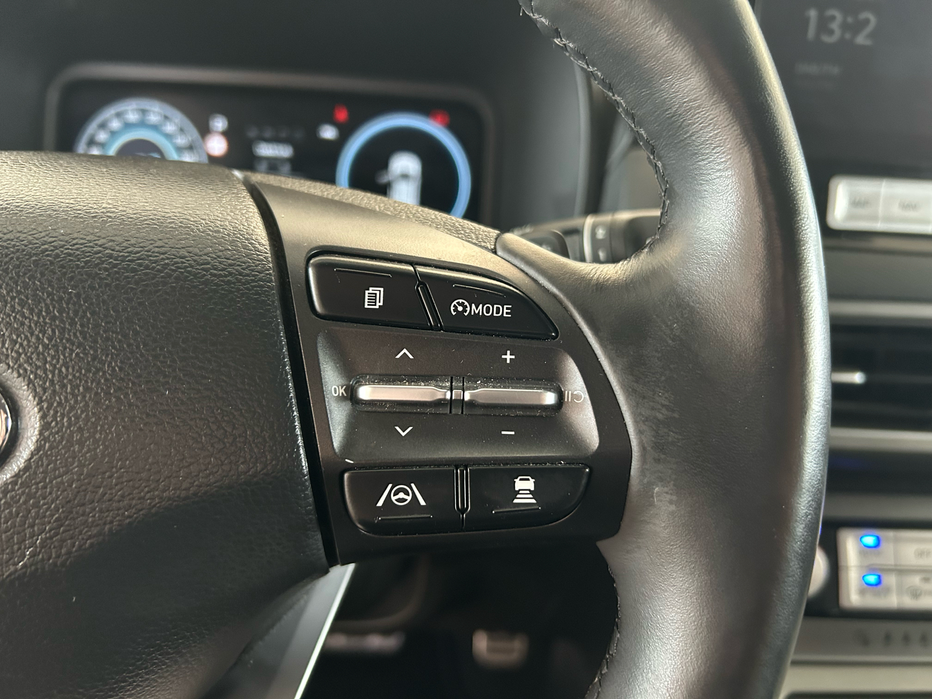 Billede af Hyundai Kona EL Ultimate 204HK 5d Aut.