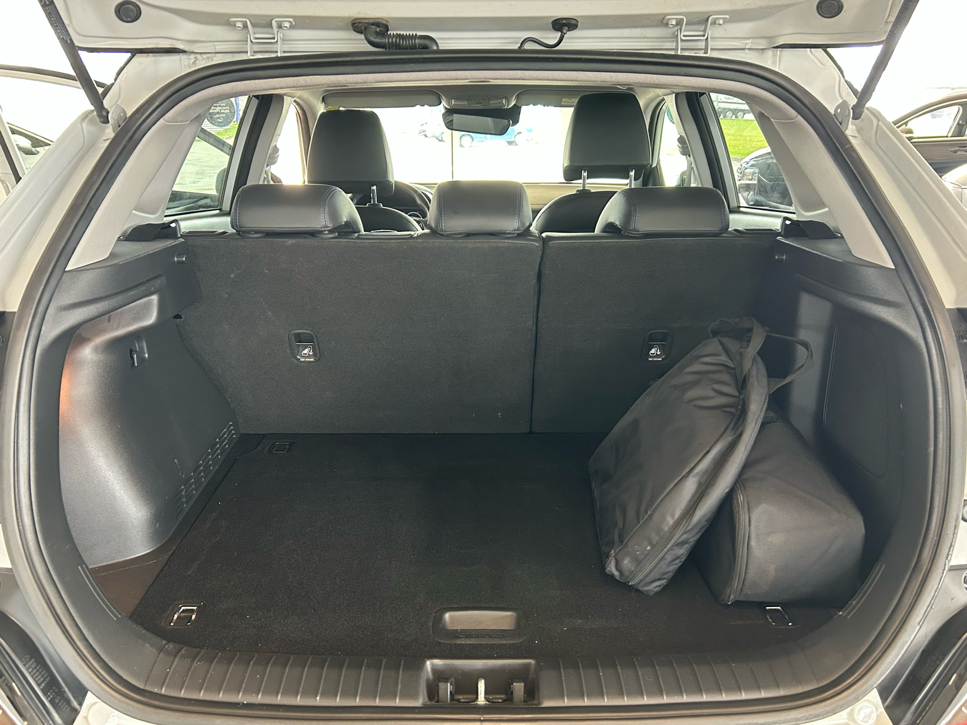 Billede af Hyundai Kona EL Ultimate 204HK 5d Aut.