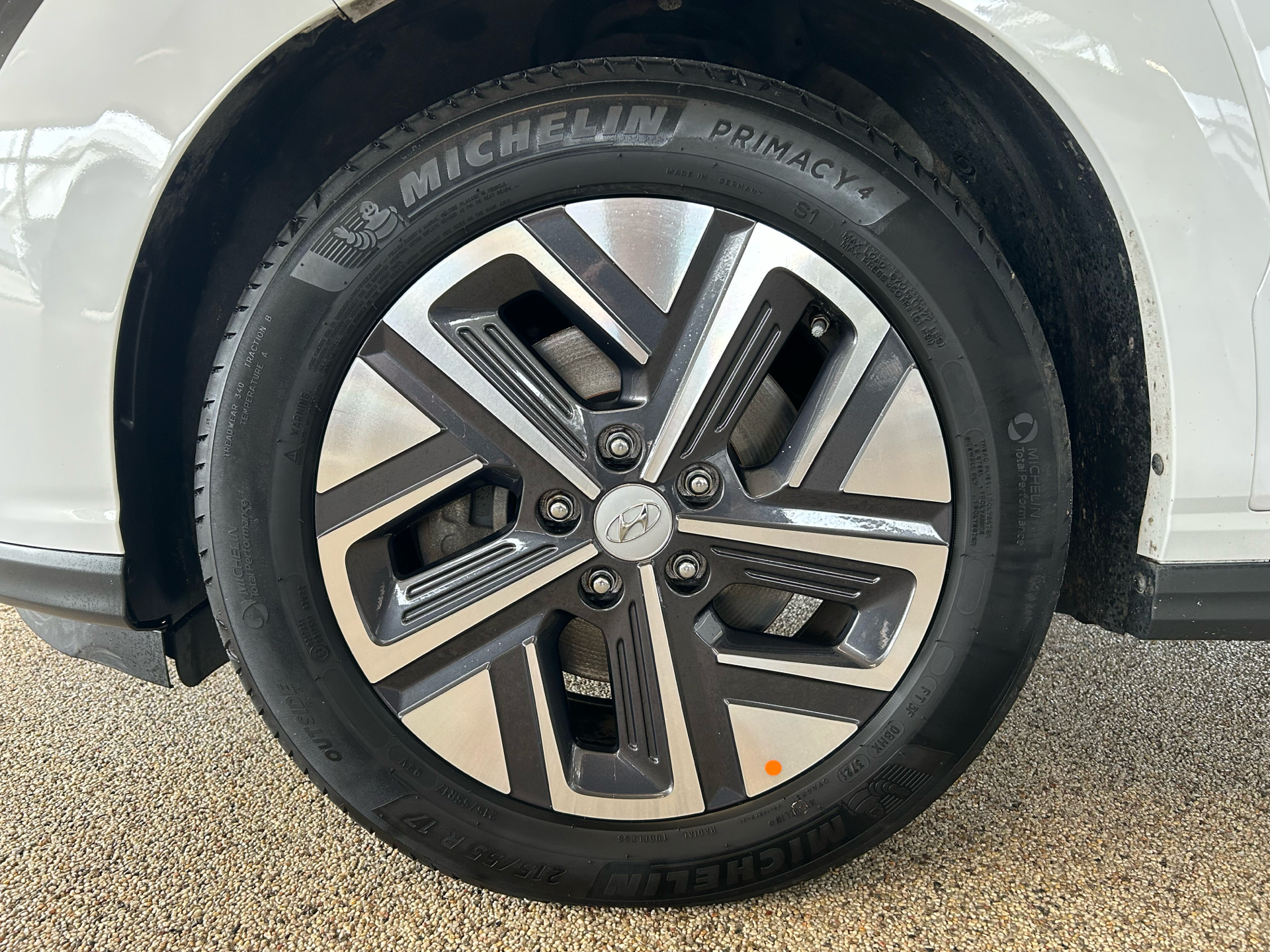 Billede af Hyundai Kona EL Ultimate 204HK 5d Aut.