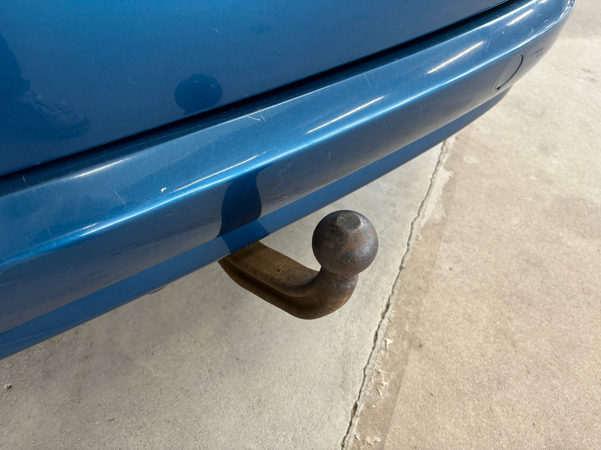 Billede af Ford S-Max 2,0 Ambiente 145HK