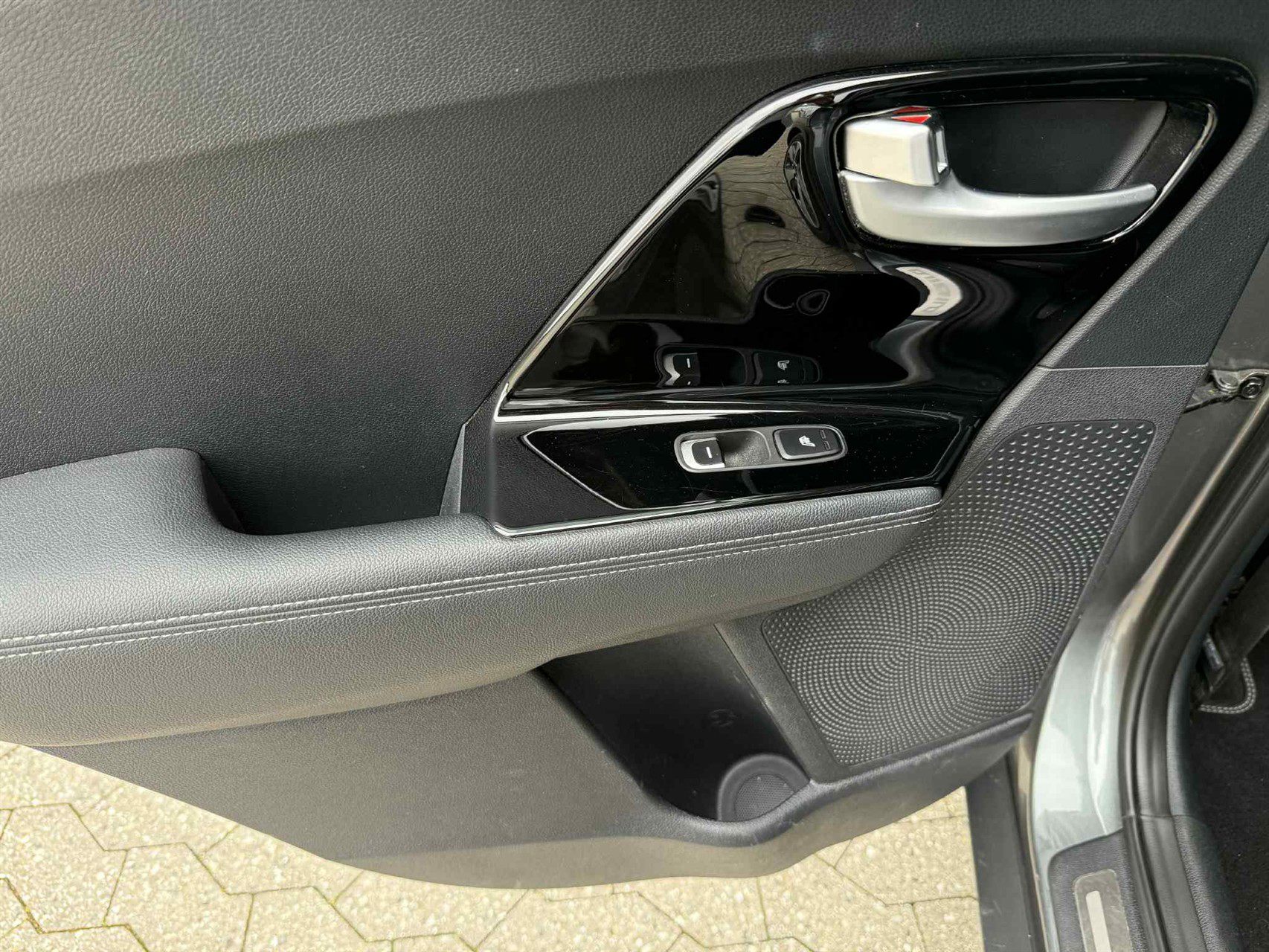 Billede af Kia Niro 1,6 GDI PHEV  Plugin-hybrid Advance DCT 141HK 5d 6g Aut.