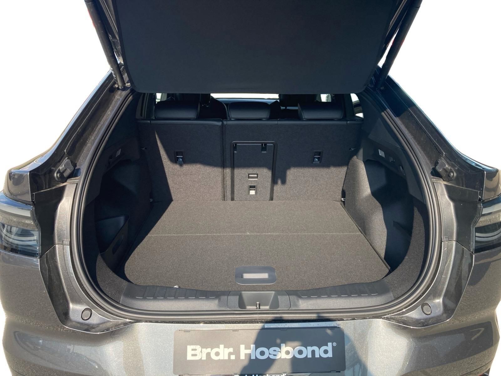 Billede af Ford Capri EL UR Select 286HK 5d Aut.