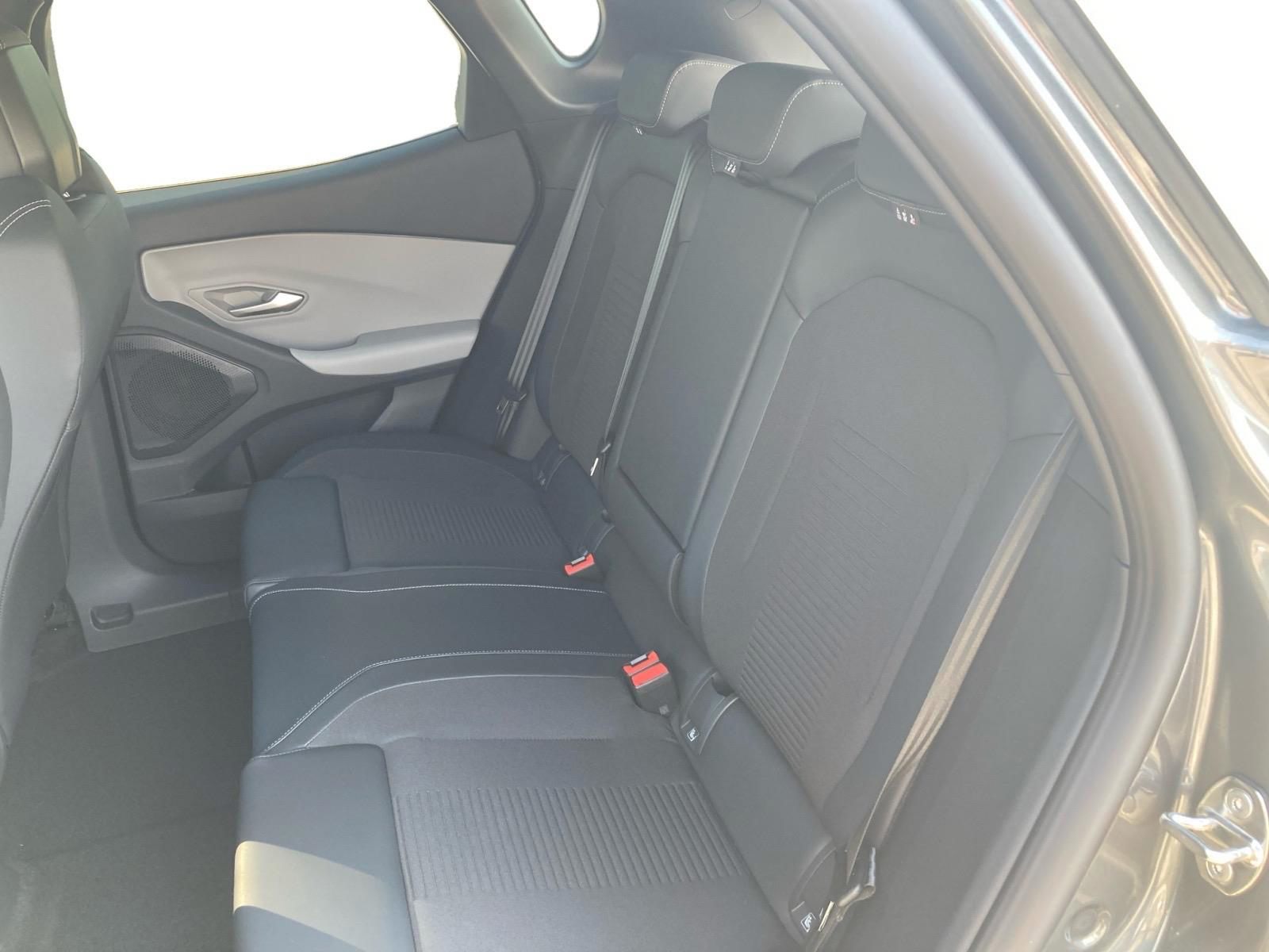 Billede af Ford Capri EL UR Select 286HK 5d Aut.