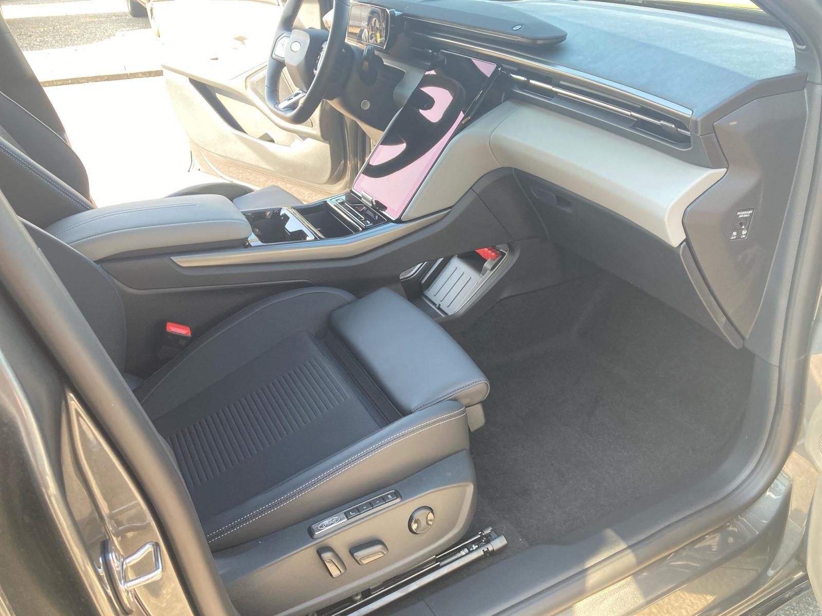Billede af Ford Capri EL UR Select 286HK 5d Aut.